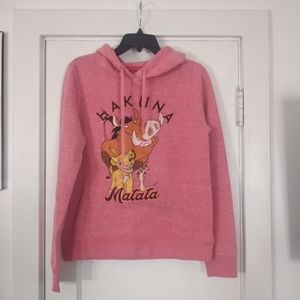 Disney Lion King Hoodie